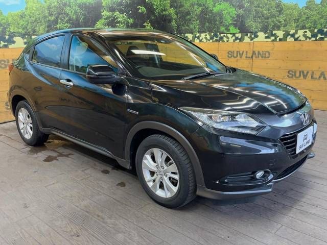 Honda VEZEL 2015-09 15288-16