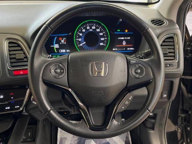 Honda VEZEL 2015-09 15288-6