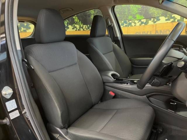 Honda VEZEL 2015-09 15288-9