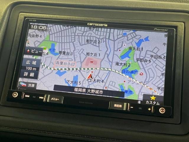 Honda VEZEL 2015-09 15288-2