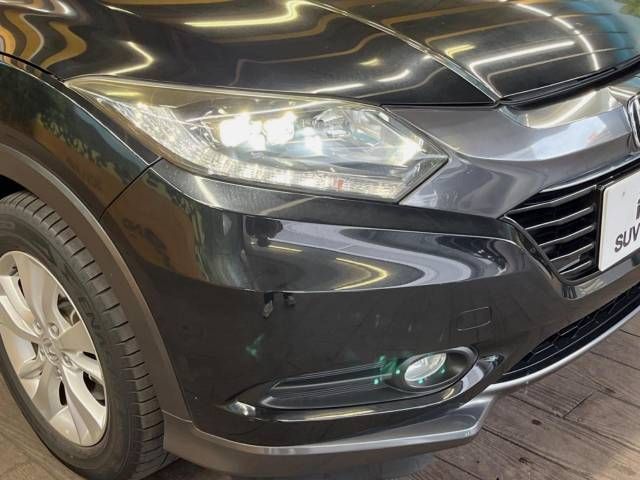 Honda VEZEL 2015-09 15288-12