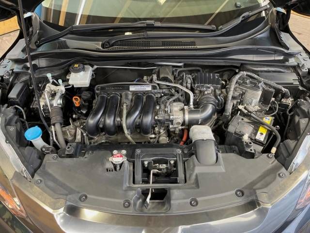 Honda VEZEL 2015-09 15288-18