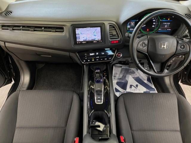 Honda VEZEL 2015-09 15288-1