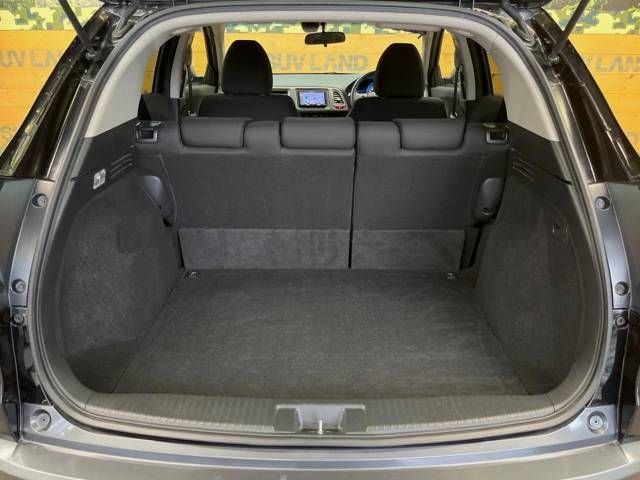 Honda VEZEL 2015-09 15288-11