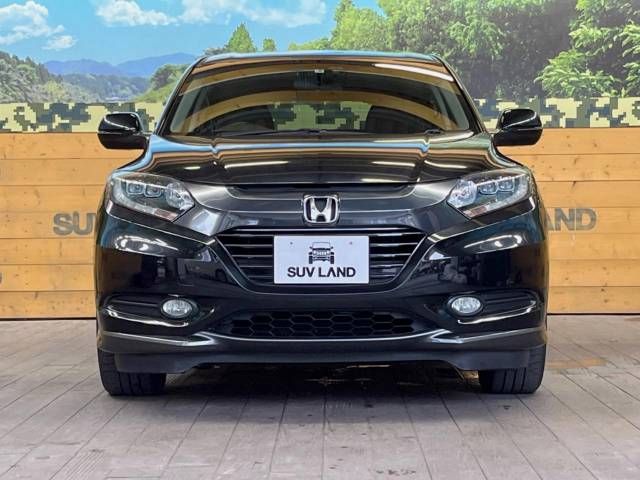 Honda VEZEL 2015-09 15288-14