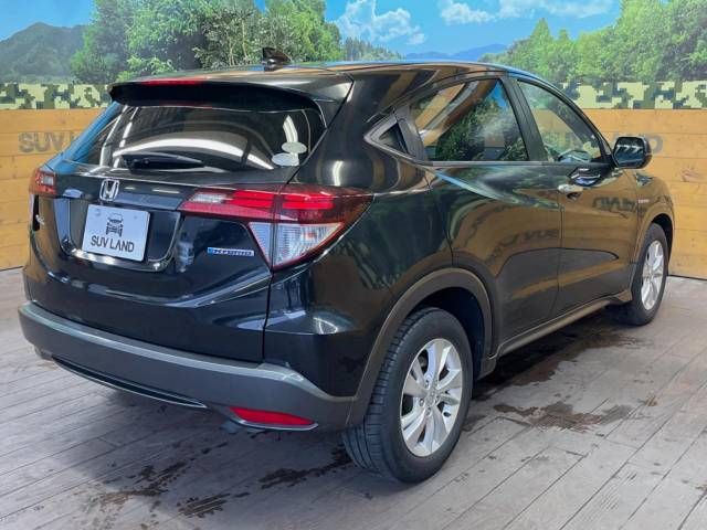 Honda VEZEL 2015-09 15288-17