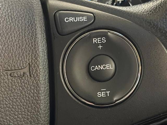 Honda VEZEL 2015-09 15288-4