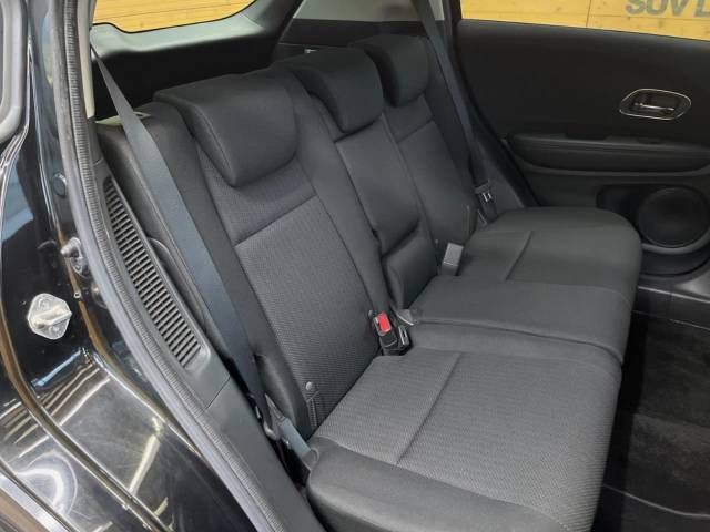 Honda VEZEL 2015-09 15288-10