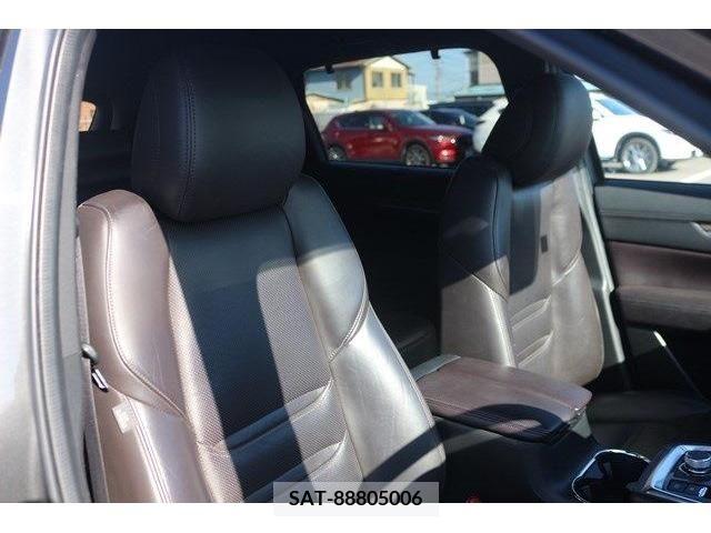 Mazda CX-8 2019-08 222948-12