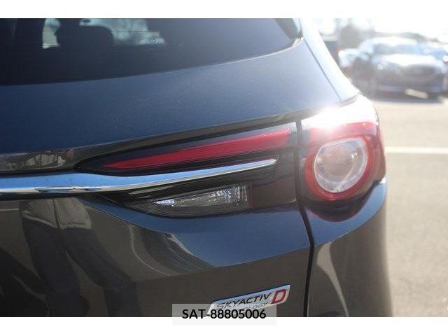 Mazda CX-8 2019-08 222948-10