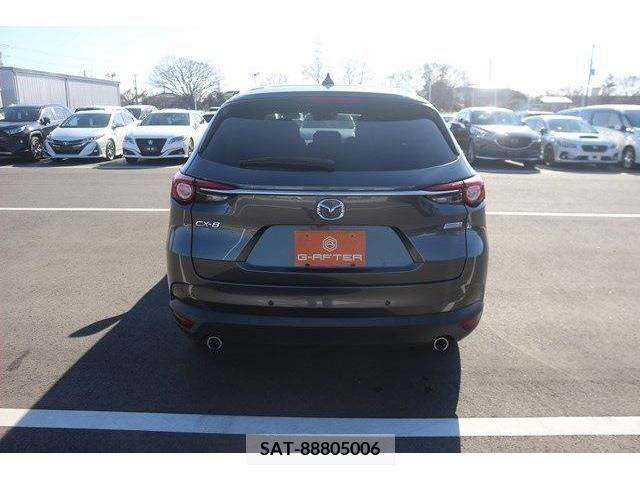 Mazda CX-8 2019-08 222948-7