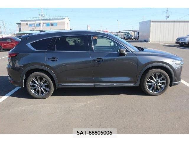 Mazda CX-8 2019-08 222948-6