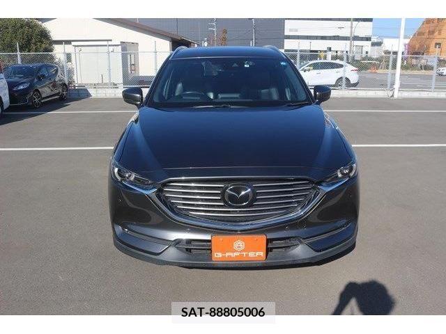 Mazda CX-8 2019-08 222948-5