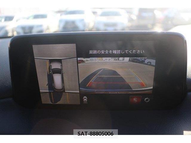 Mazda CX-8 2019-08 222948-4