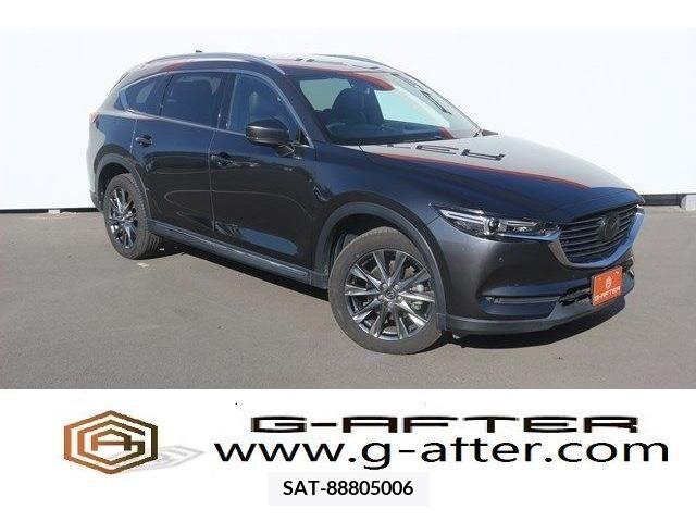 Mazda CX-8 2019-08 222948-0