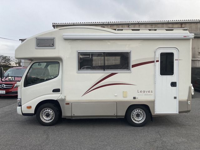 Toyota TOYOACE 2020-03 1759-4