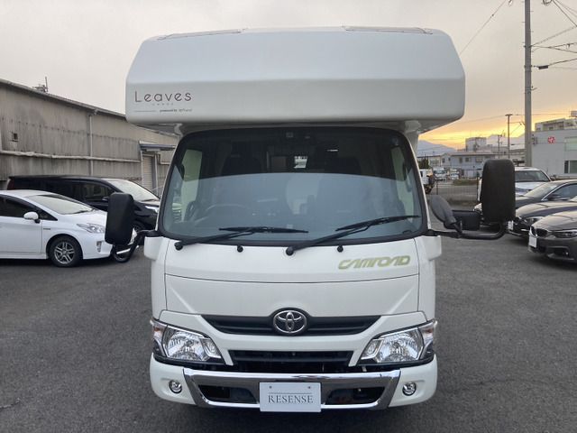 Toyota TOYOACE 2020-03 1759-0