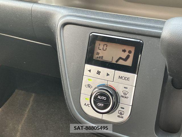 Toyota PASSO 2018-04 281261-11