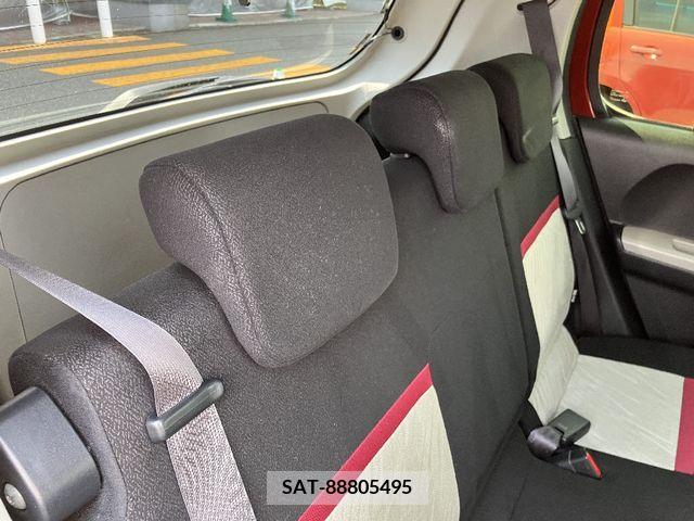 Toyota PASSO 2018-04 281261-4