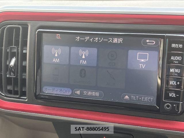 Toyota PASSO 2018-04 281261-8