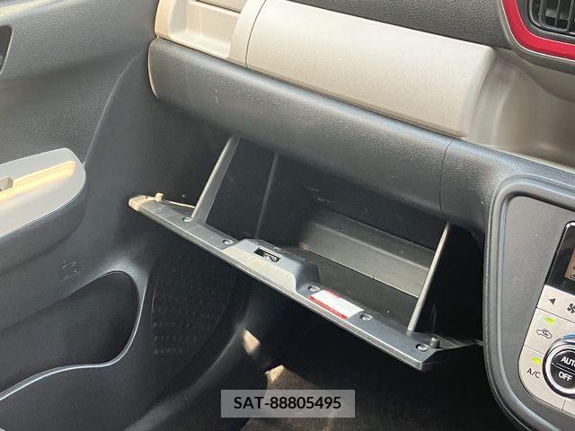 Toyota PASSO 2018-04 281261-12