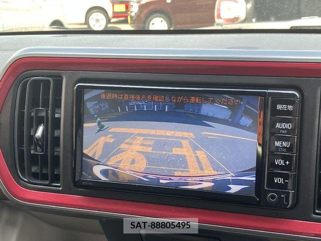 Toyota PASSO 2018-04 281261-10