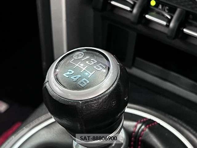 Subaru BRZ 2016-10 320872-6