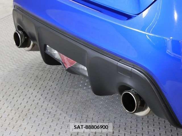 Subaru BRZ 2016-10 320872-5