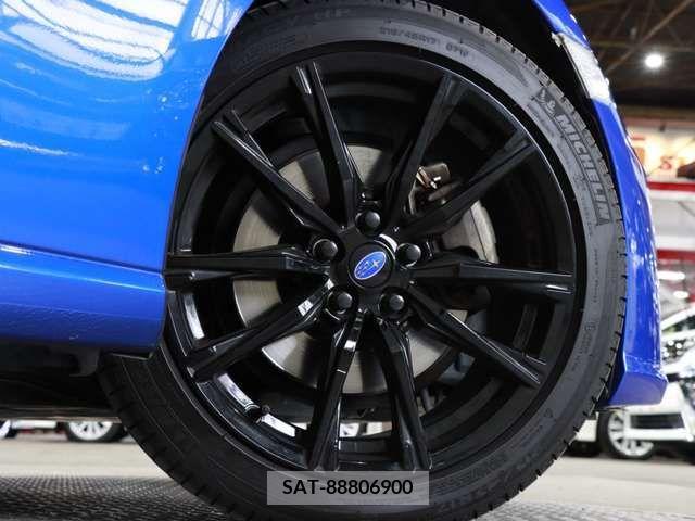 Subaru BRZ 2016-10 320872-14