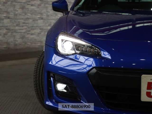 Subaru BRZ 2016-10 320872-13
