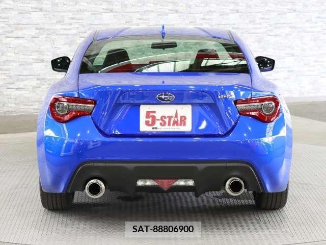 Subaru BRZ 2016-10 320872-12