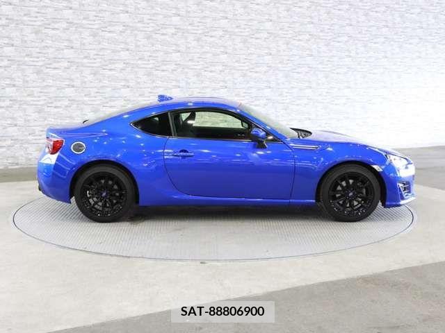 Subaru BRZ 2016-10 320872-11