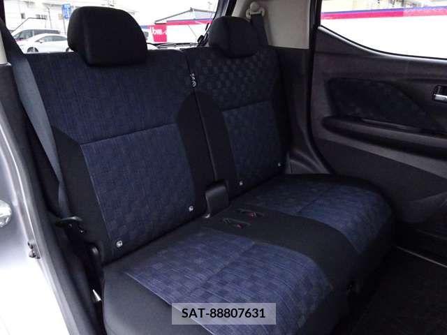 Nissan DAYZ 2019-08 297738-8