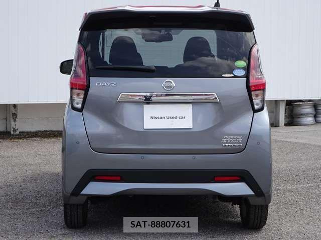 Nissan DAYZ 2019-08 297738-5
