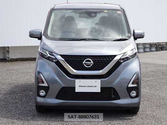 Nissan DAYZ 2019-08 297738-4