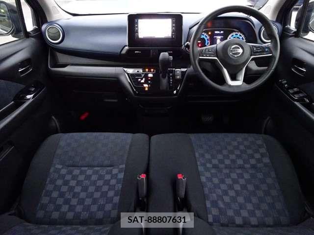 Nissan DAYZ 2019-08 297738-3