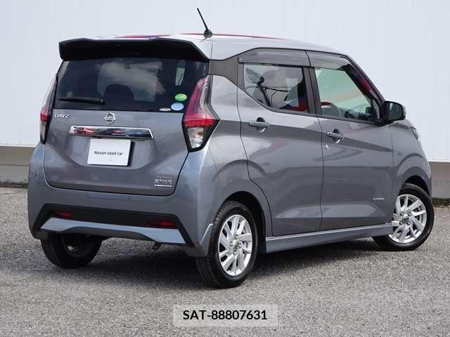Nissan DAYZ 2019-08 297738-1