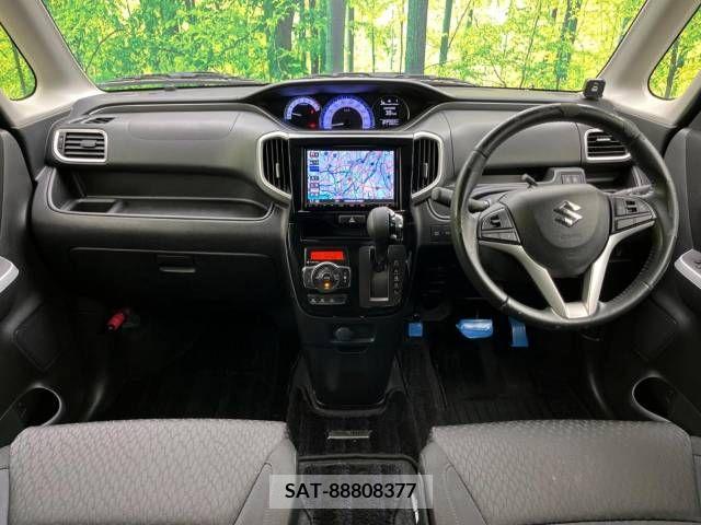 Suzuki SOLIO BANDIT 2016-11 216826-1