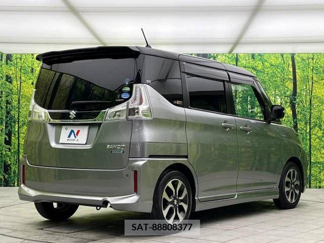 Suzuki SOLIO BANDIT 2016-11 216826-17