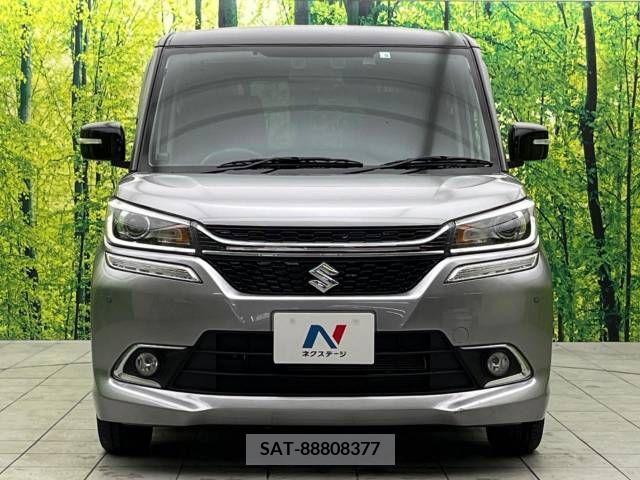 Suzuki SOLIO BANDIT 2016-11 216826-14