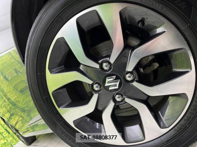 Suzuki SOLIO BANDIT 2016-11 216826-13