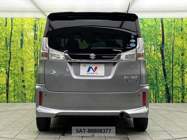 Suzuki SOLIO BANDIT 2016-11 216826-15
