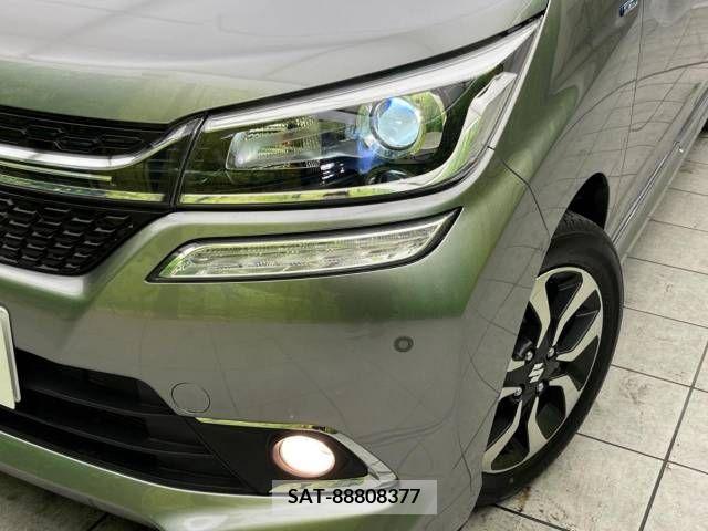 Suzuki SOLIO BANDIT 2016-11 216826-12