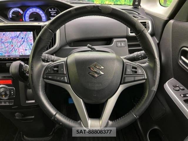 Suzuki SOLIO BANDIT 2016-11 216826-11