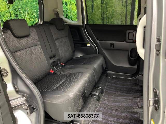 Suzuki SOLIO BANDIT 2016-11 216826-9