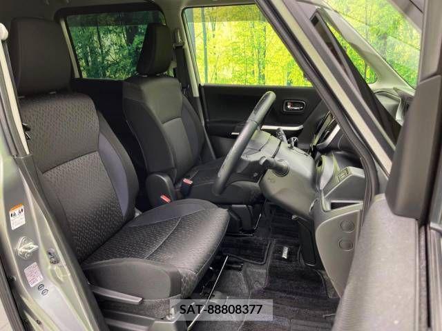 Suzuki SOLIO BANDIT 2016-11 216826-8
