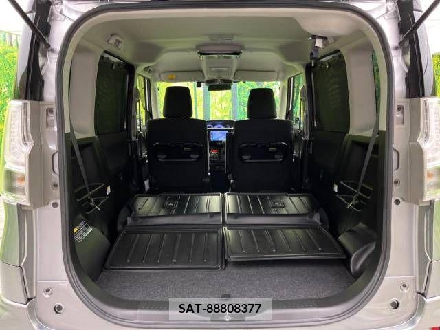 Suzuki SOLIO BANDIT 2016-11 216826-10