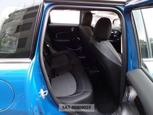 Bmw MINI 2023-11 350057-17