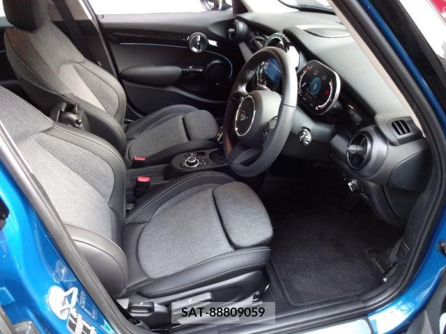 Bmw MINI 2023-11 350057-14