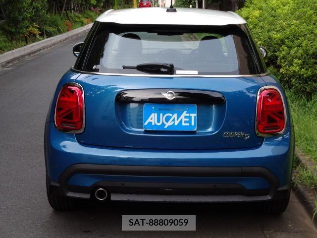 Bmw MINI 2023-11 350057-9